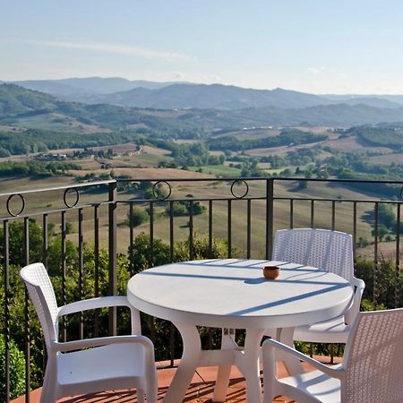 Tenuta Colombaio Casole d'Elsa Luaran gambar