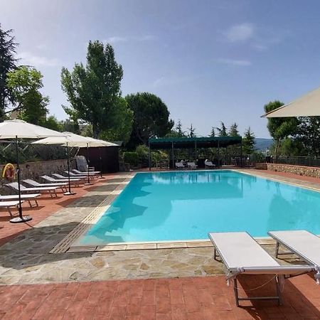 Tenuta Colombaio Casole d'Elsa Luaran gambar