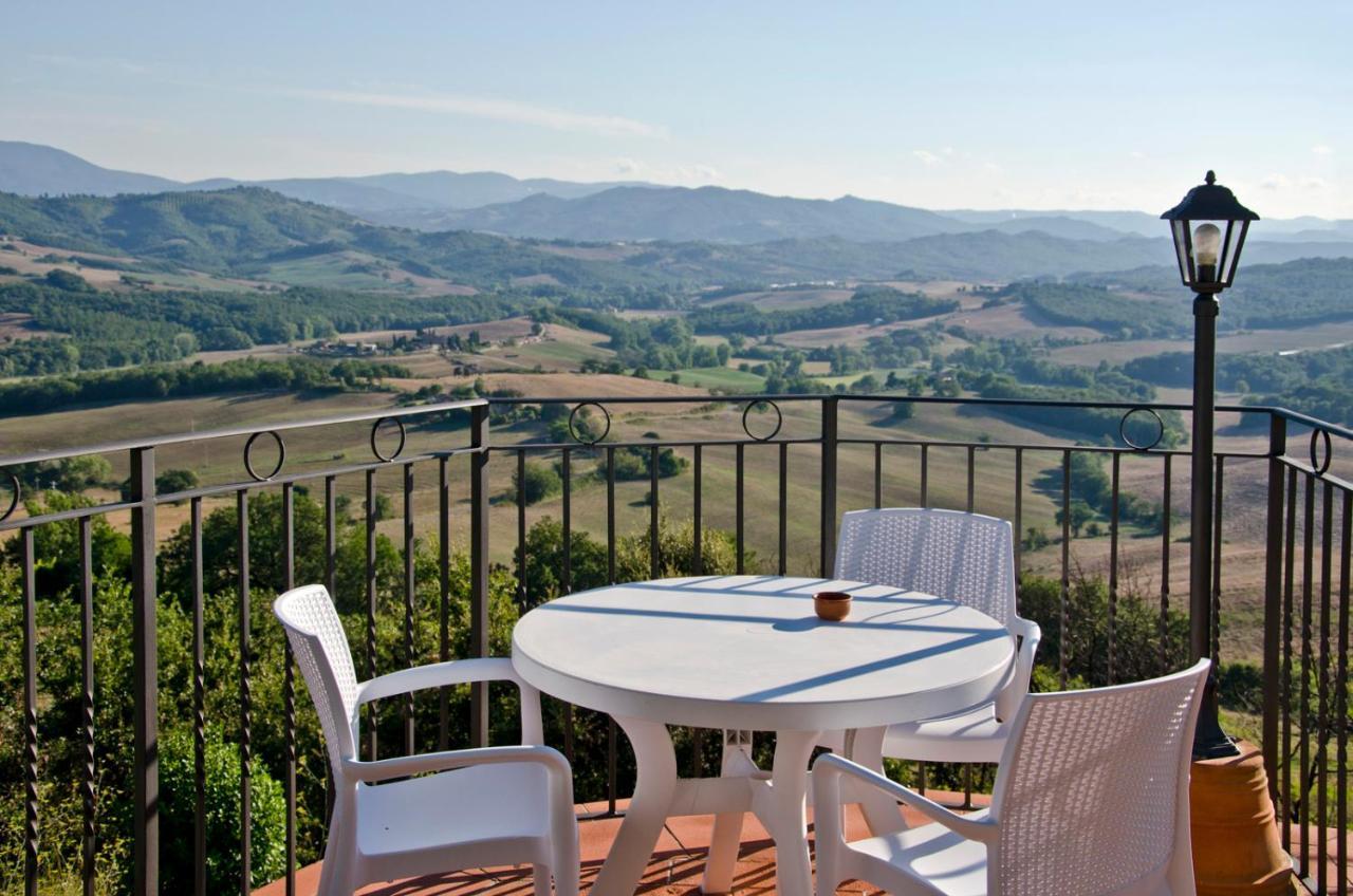 Tenuta Colombaio Casole d'Elsa Luaran gambar