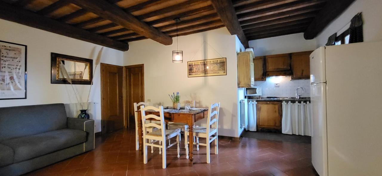 Tenuta Colombaio Casole d'Elsa Luaran gambar
