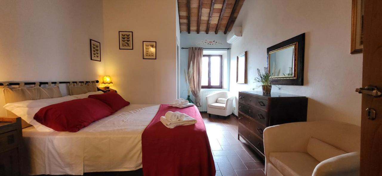 Tenuta Colombaio Casole d'Elsa Luaran gambar