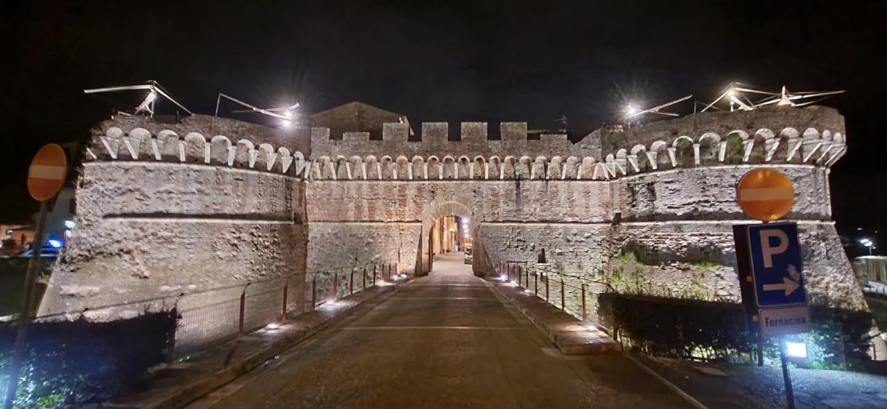 Tenuta Colombaio Casole d'Elsa Luaran gambar