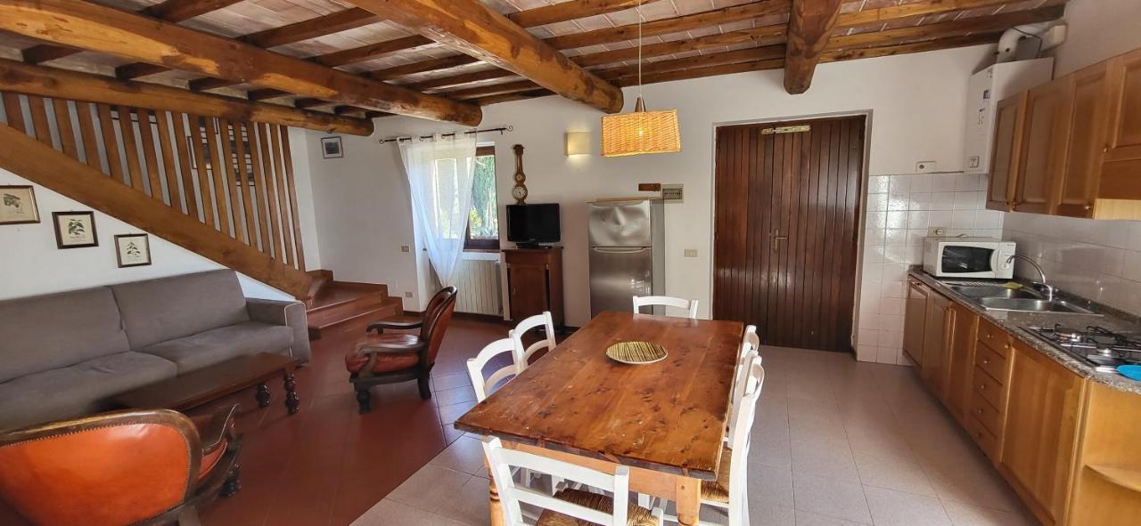 Tenuta Colombaio Casole d'Elsa Luaran gambar