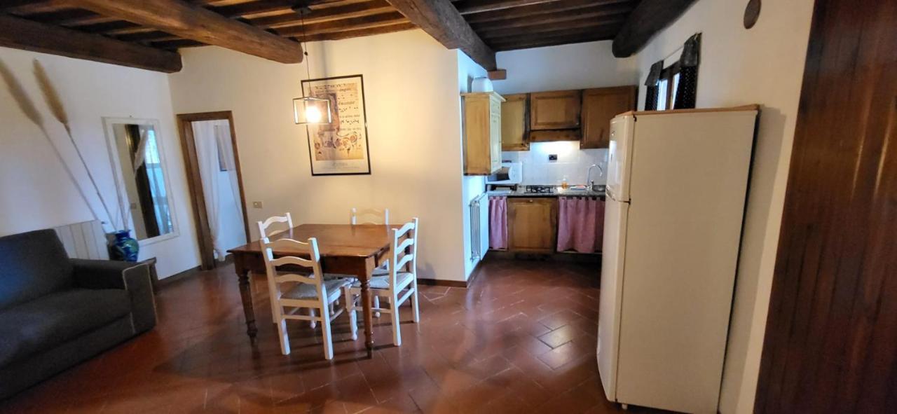 Tenuta Colombaio Casole d'Elsa Luaran gambar