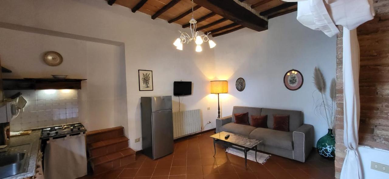 Tenuta Colombaio Casole d'Elsa Luaran gambar