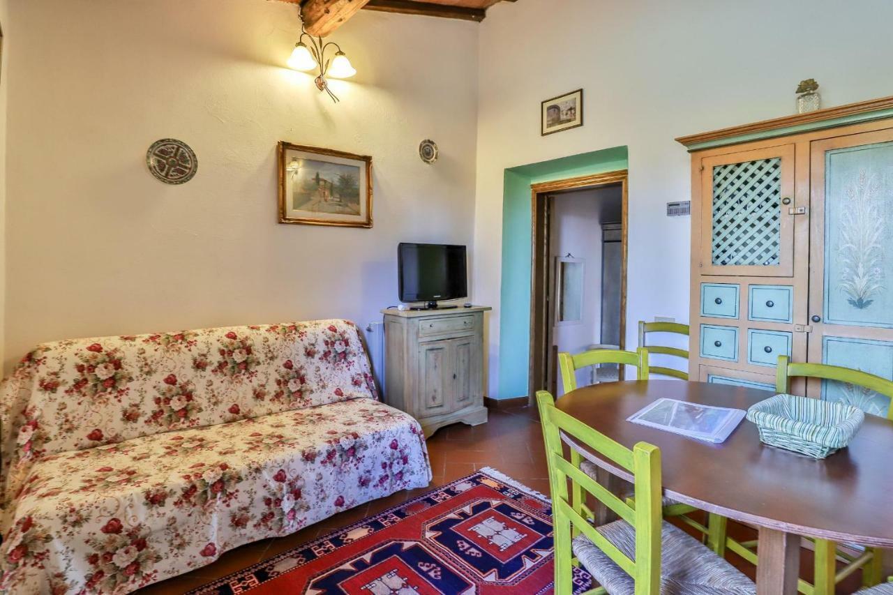 Tenuta Colombaio Casole d'Elsa Luaran gambar