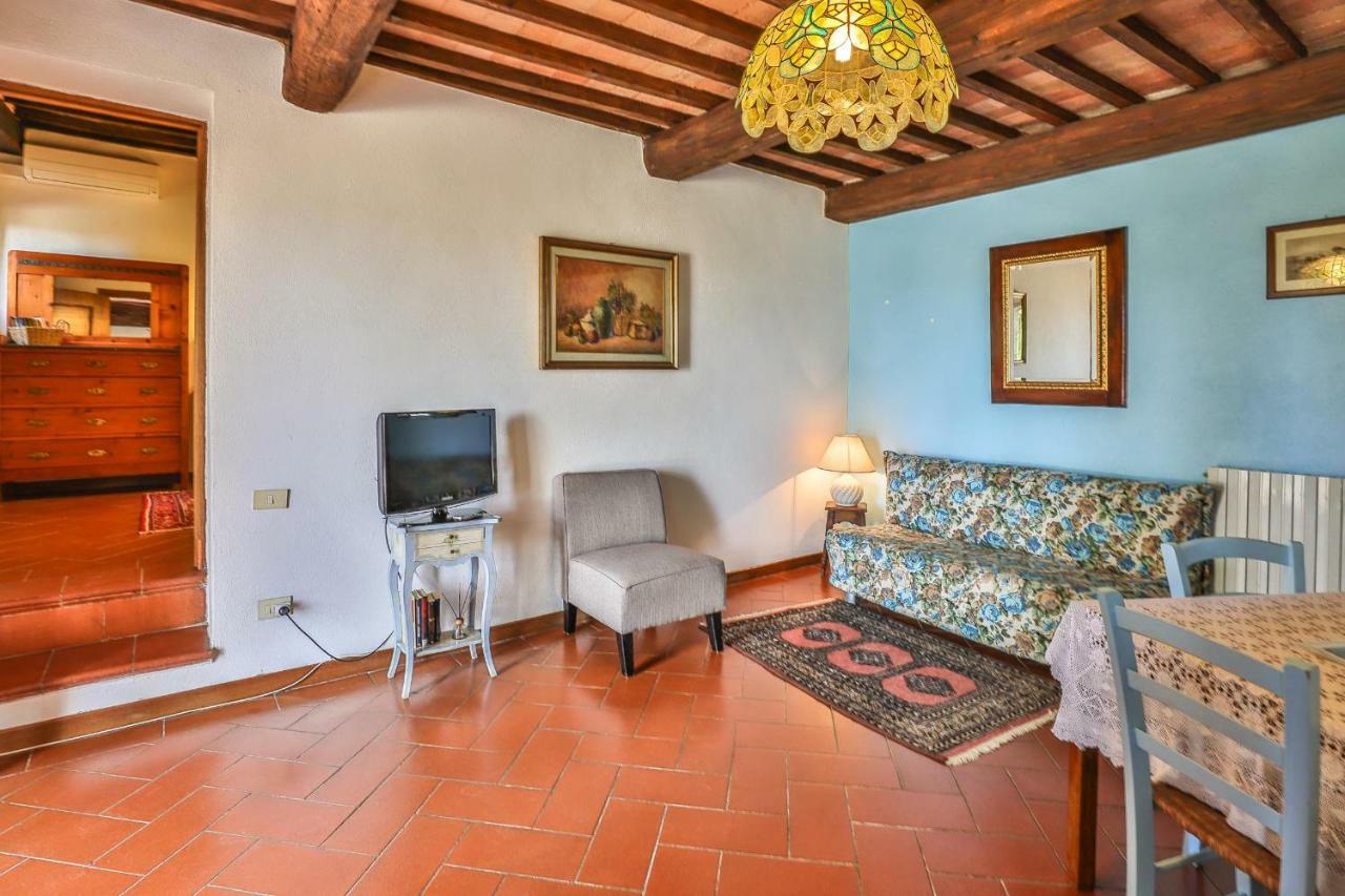 Tenuta Colombaio Casole d'Elsa Luaran gambar
