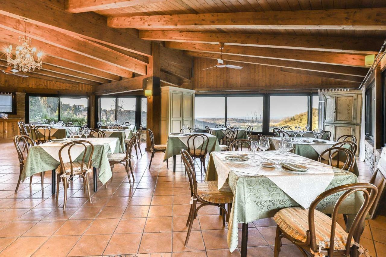 Tenuta Colombaio Casole d'Elsa Luaran gambar