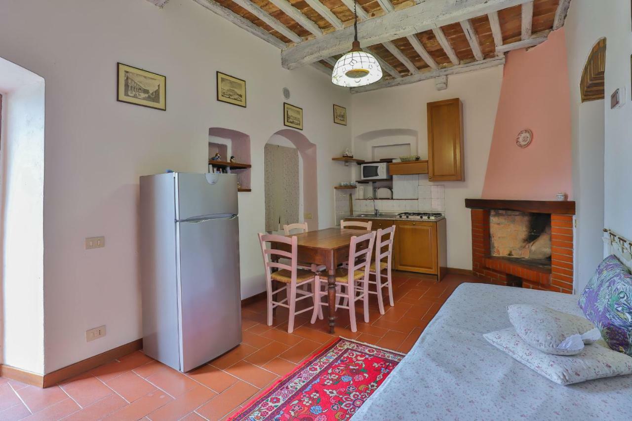 Tenuta Colombaio Casole d'Elsa Luaran gambar