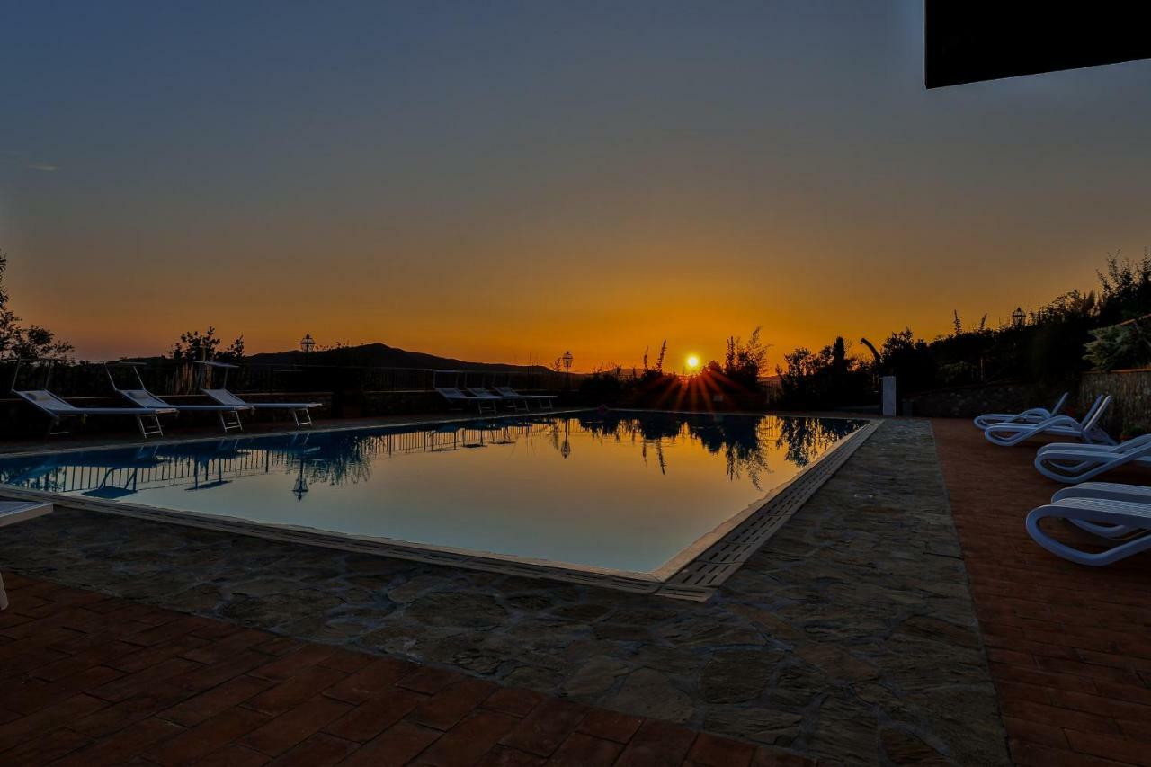 Tenuta Colombaio Casole d'Elsa Luaran gambar