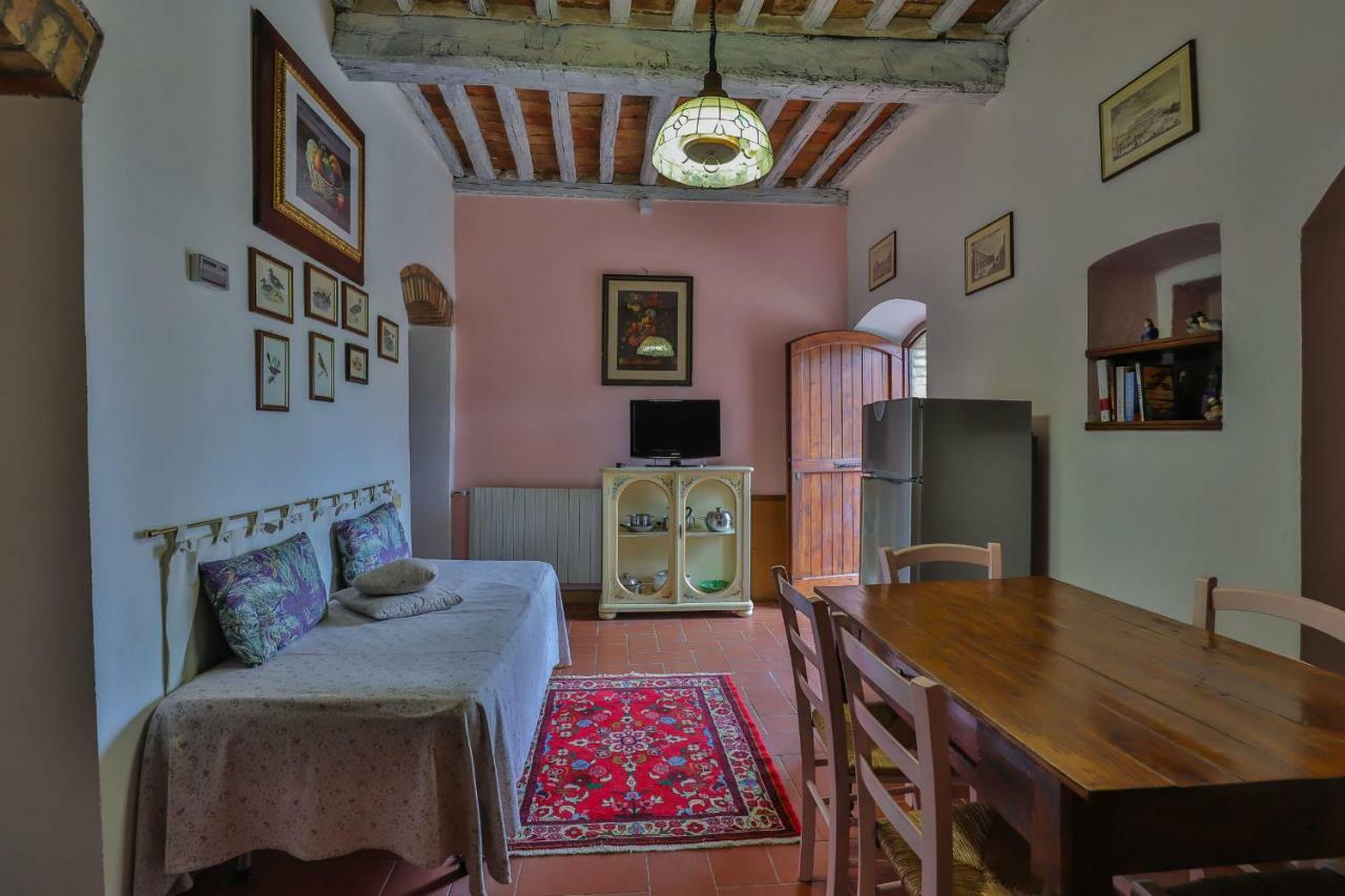 Tenuta Colombaio Casole d'Elsa Luaran gambar